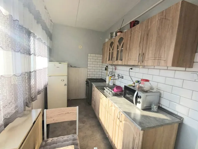 Eladó lakás Salgótarján, Gorkij-lakótelep 54 nm