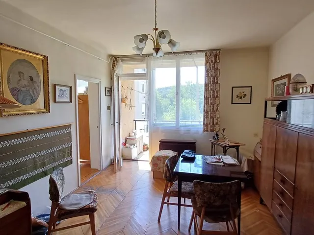 Eladó lakás Salgótarján, Kemerovó-lakótelep, Fáy András körút 53 nm