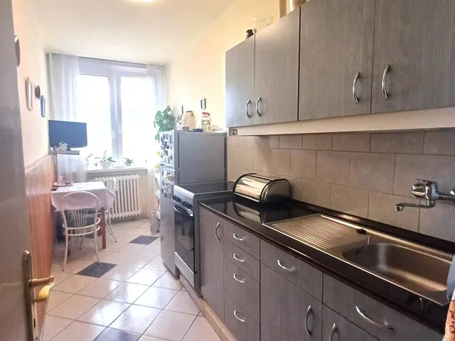 Eladó lakás Salgótarján 49 nm