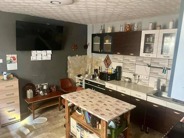 Eladó ház Salgótarján, Baglyasalja 60 nm
