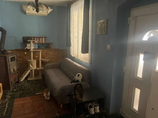 Eladó ház Salgótarján, Baglyasalja 60 nm