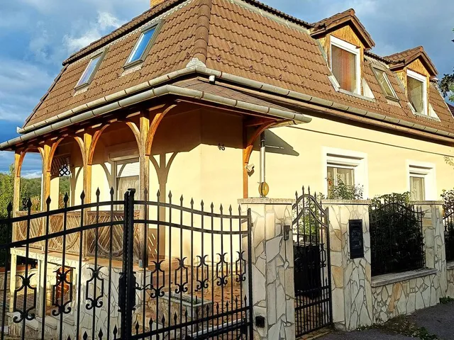 Eladó ház Salgótarján 190 nm
