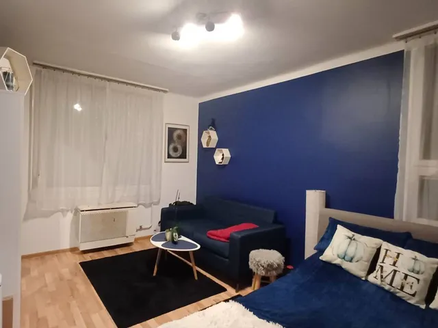 Eladó lakás Salgótarján, Beszterce-lakótelep 26 nm