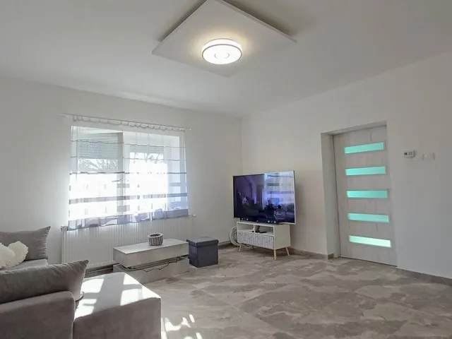 Eladó ház Salgótarján, Zagyvapálfalva, Kálmán Imre utca 85 nm