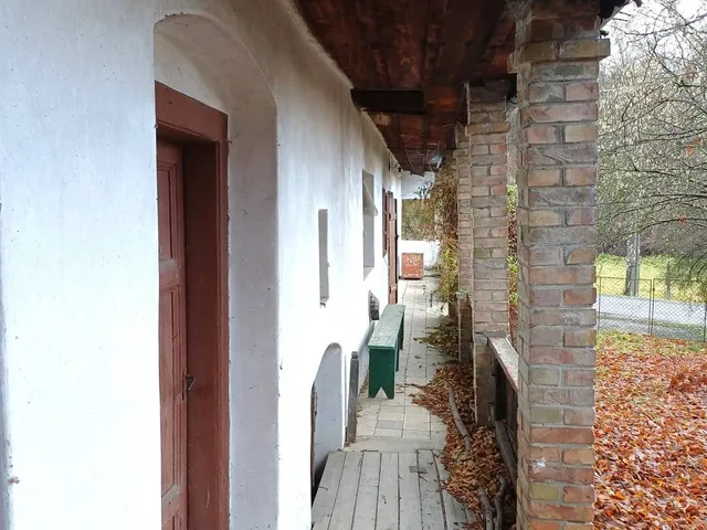 Eladó ház Márkháza, Rákóczi utca 75 nm