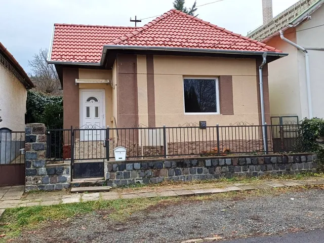 Eladó ház Salgótarján, Zagyvapálfalva 75 nm