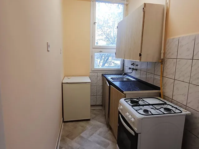 Eladó lakás Salgótarján 32 nm