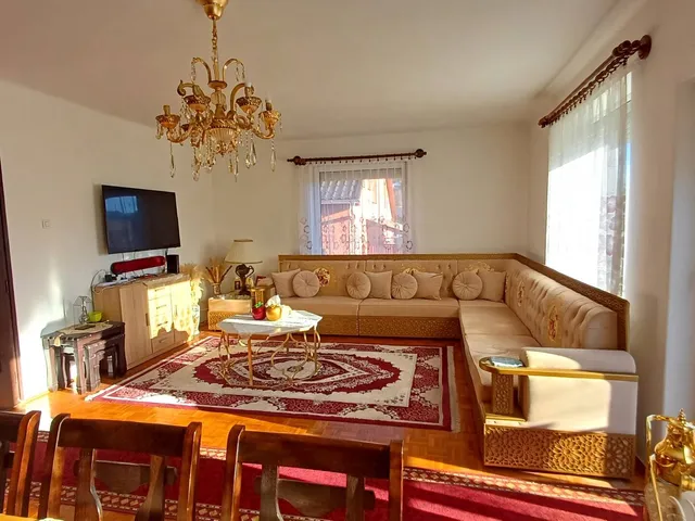 Eladó ház Karancsalja 150 nm