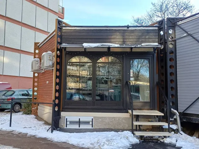 Eladó kereskedelmi és ipari ingatlan Salgótarján 62 nm