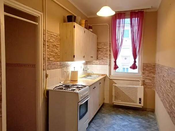 Eladó lakás Salgótarján 52 nm