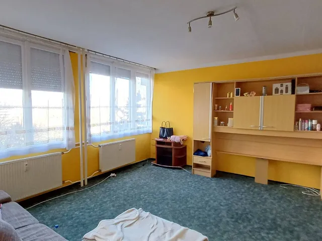 Eladó lakás Salgótarján 58 nm