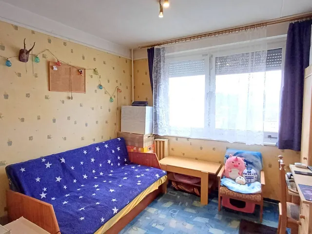 Eladó lakás Salgótarján, Zagyvapálfalva 64 nm