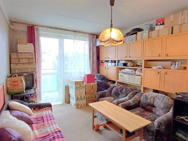 Eladó lakás Salgótarján, Zagyvapálfalva 64 nm