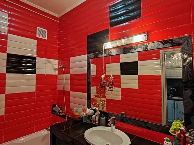 Eladó lakás Salgótarján 43 nm