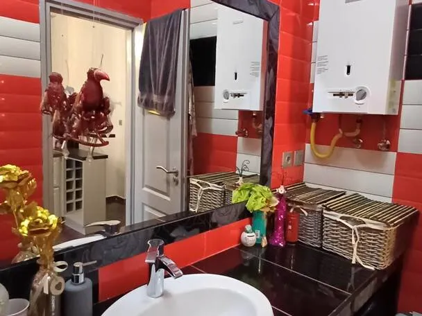 Eladó lakás Salgótarján 43 nm