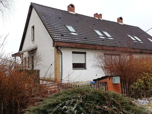 Eladó ház Salgótarján, Zagyvapálfalva 180 nm