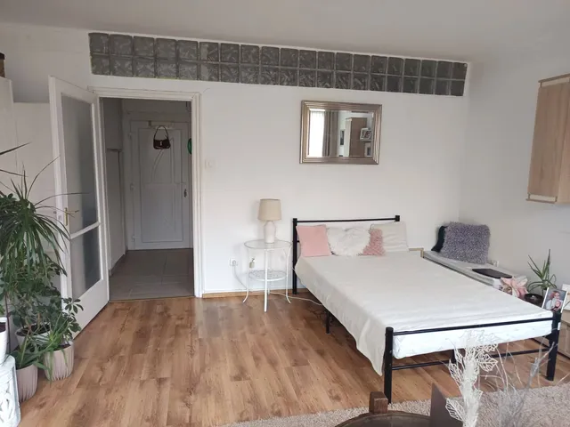 Eladó lakás Salgótarján 46 nm