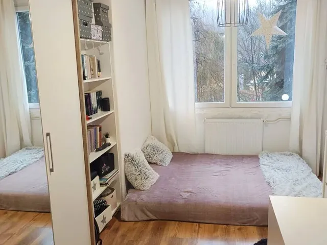 Eladó lakás Salgótarján 46 nm