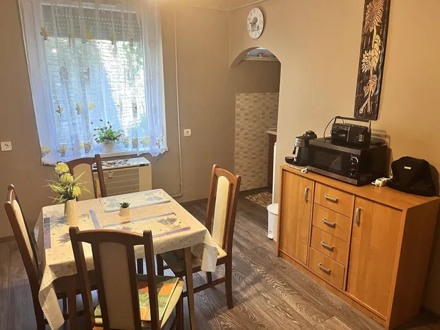 Eladó lakás Salgótarján 54 nm