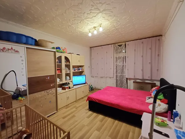 Eladó lakás Salgótarján, Zagyvapálfalva 52 nm