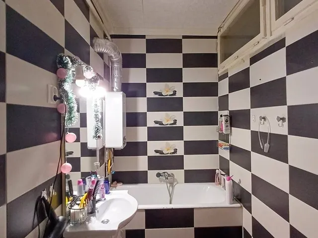 Eladó lakás Salgótarján, Zagyvapálfalva 52 nm