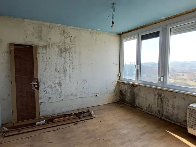 Eladó lakás Bátonyterenye, Nagybátony 55 nm