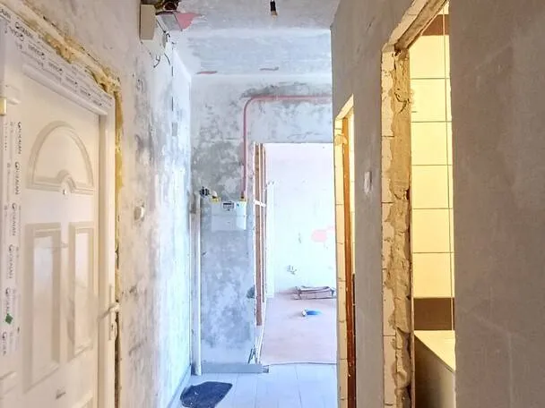 Eladó lakás Bátonyterenye, Nagybátony 53 nm