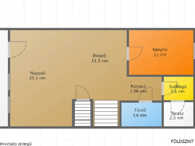Eladó ház Salgótarján 220 nm