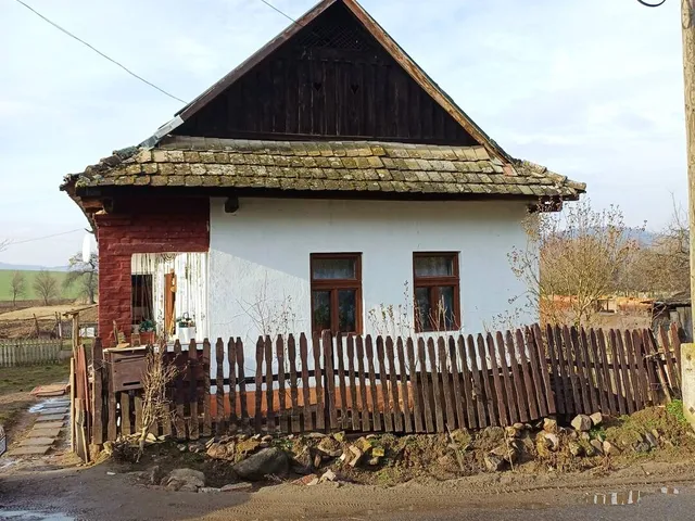 Eladó ház Dorogháza, Malom utca 75 nm
