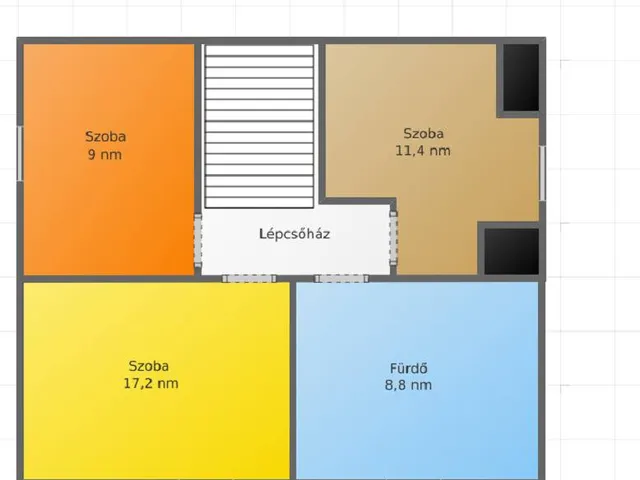 Eladó ház Bátonyterenye 117 nm