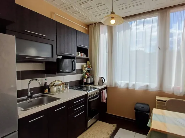 Eladó lakás Salgótarján, Gorkij-lakótelep 59 nm