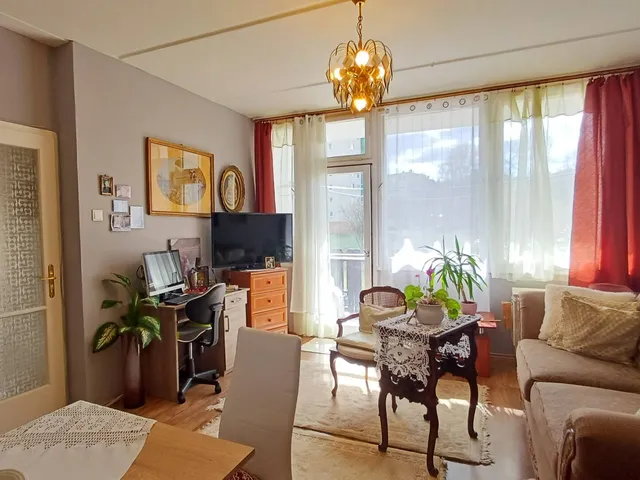 Eladó lakás Salgótarján, Gorkij-lakótelep 59 nm