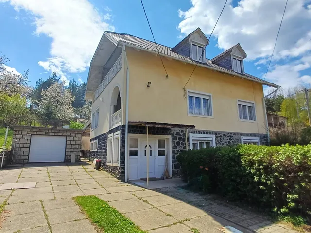 Eladó ház Salgótarján, Zagyvaróna 360 nm