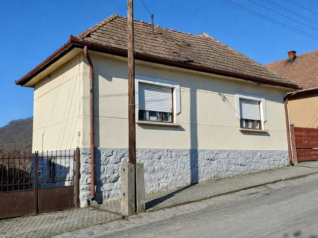 Eladó ház Salgótarján, Somoskő 114 nm