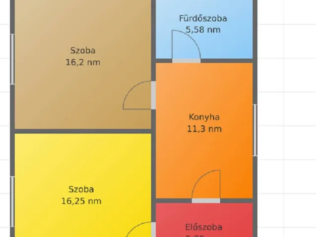 Eladó ház Karancskeszi, Marakodi út 55 nm