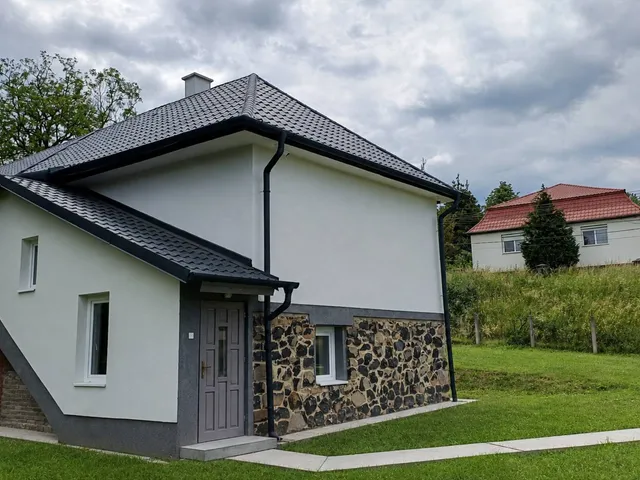 Eladó ház Salgótarján, Erdőalja köz 80 nm
