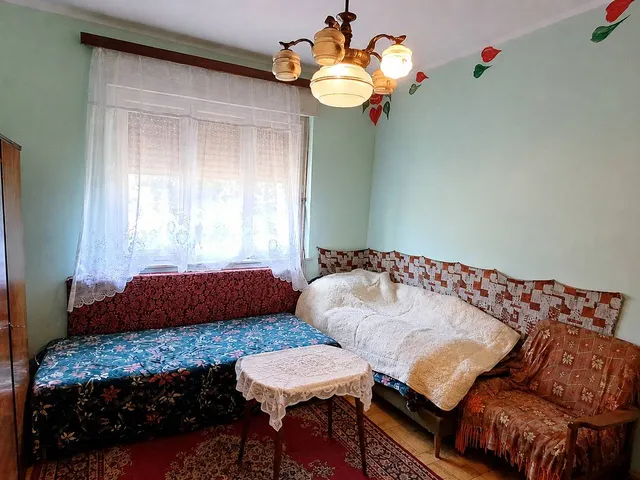 Eladó ház Salgótarján, Zagyvapálfalva 64 nm