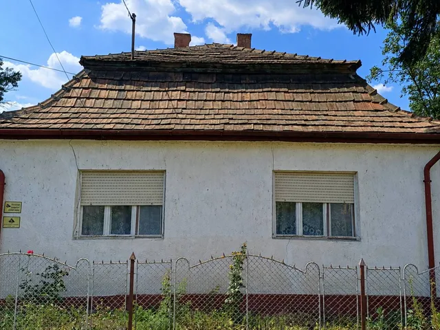 Eladó ház Salgótarján, Zagyvapálfalva 64 nm