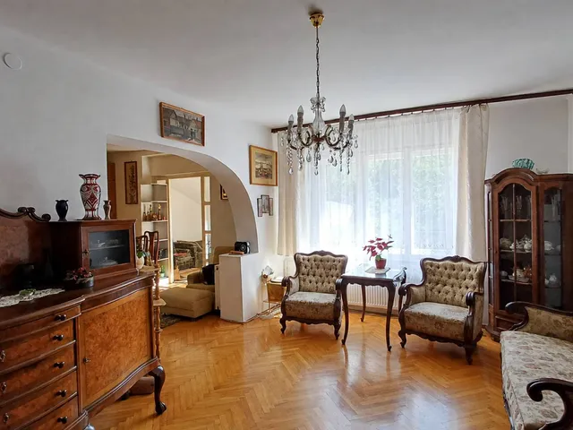 Eladó ház Salgótarján, Baglyasalja 134 nm