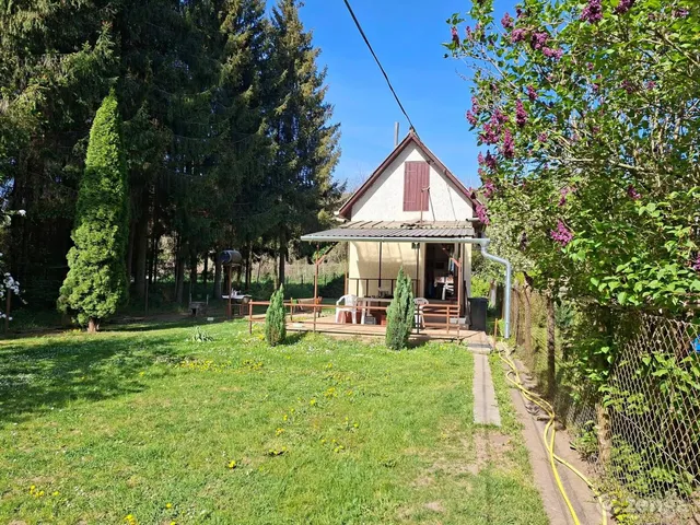 Eladó telek Somoskőújfalu, Somosi út 829 nm