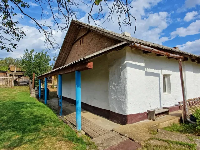 Eladó mezőgazdasági ingatlan Vizslás, Külterület 98 nm