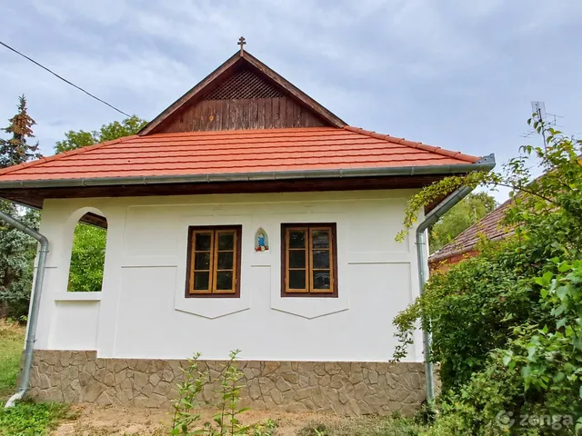 Eladó ház Nógrádsipek 59 nm