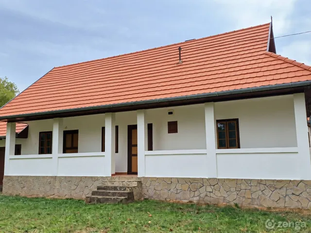 Eladó ház Nógrádsipek 59 nm