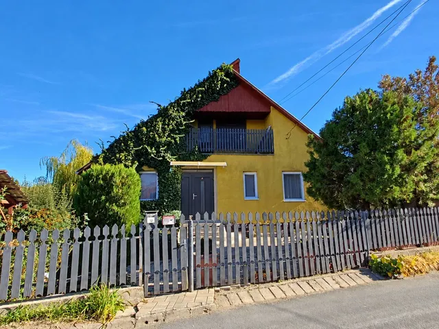 Eladó ház Salgótarján 132 nm
