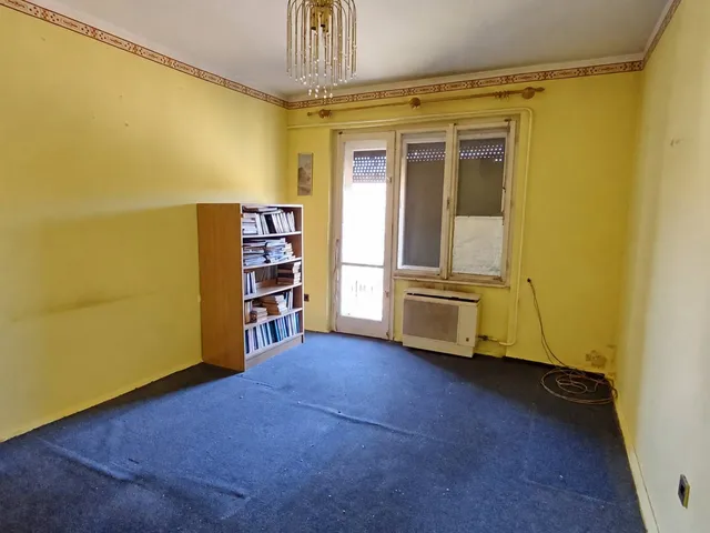 Eladó lakás Salgótarján, Zagyvapálfalva 34 nm