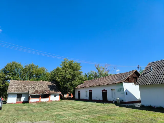 Eladó mezőgazdasági ingatlan Csongrád 2927 nm