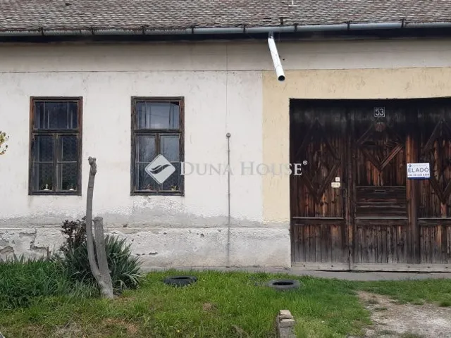 Eladó ház Szentes, Sáfrán Mihály utca 145 nm
