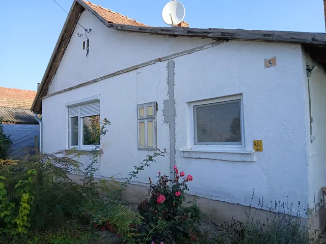 Eladó ház Nagytőke 70 nm
