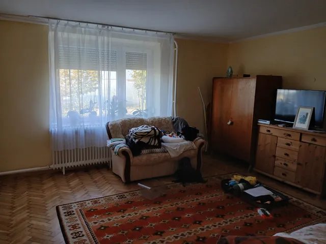 Eladó ház Nagytőke 70 nm