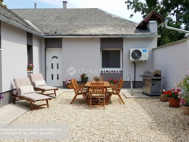 Eladó ház Csongrád 75 nm